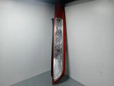 Second-hand car spare part right tailgate light for ford focus lim. (cb4) titanium oem iam references   