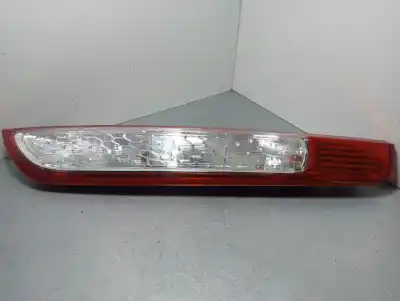 Second-hand car spare part right tailgate light for ford focus lim. (cb4) titanium oem iam references   