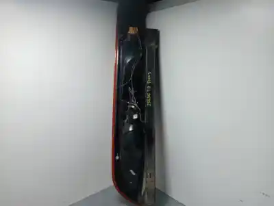 Second-hand car spare part right tailgate light for ford focus lim. (cb4) titanium oem iam references   