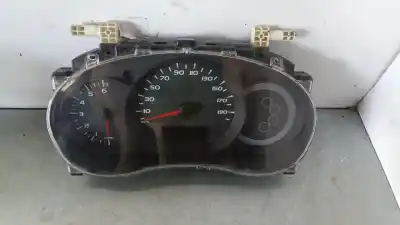 Peça sobressalente para automóvel em segunda mão quadrante por renault kangoo profesional referências oem iam p8200796010  