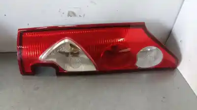 Second-hand car spare part right tailgate light for renault kangoo profesional oem iam references 89072580  