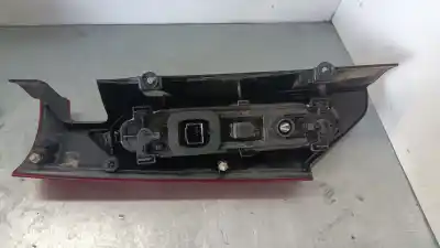 Second-hand car spare part right tailgate light for renault kangoo profesional oem iam references 89072580  