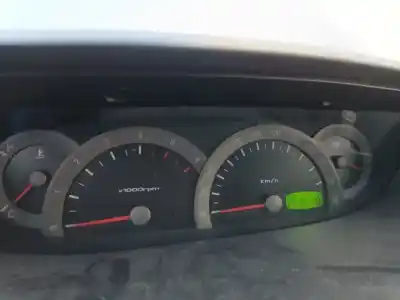 Автозапчасти б/у приборная доска за ssangyong rodius xdi ссылки oem iam 