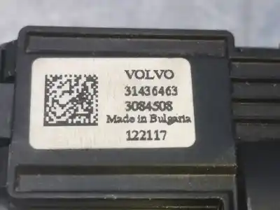 Piesă de schimb auto la mâna a doua mâner interior stânga spate pentru volvo s90 berlina d4204t14 referințe oem iam 31436463  