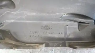 Автозапчасти б/у крышка двигателя за ford grand c-max edition ссылки oem iam   