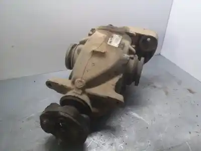 Pezzo di ricambio per auto di seconda mano differenziale posteriore per bmw 3 touring (e91) 320 d riferimenti oem iam 7529099  