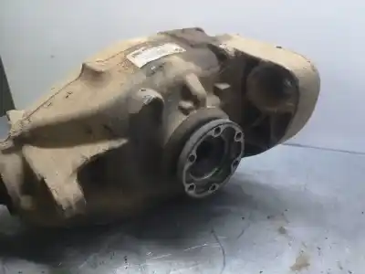 Pezzo di ricambio per auto di seconda mano differenziale posteriore per bmw 3 touring (e91) 320 d riferimenti oem iam 7529099  