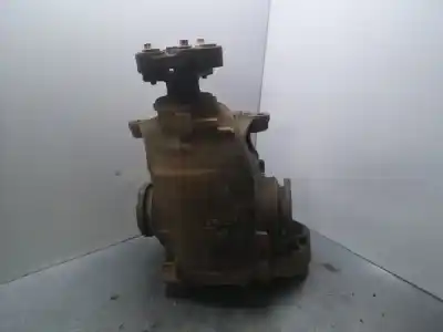 Peça sobressalente para automóvel em segunda mão diferencial traseiro por bmw 3 touring (e91) 320 d referências oem iam 7529099