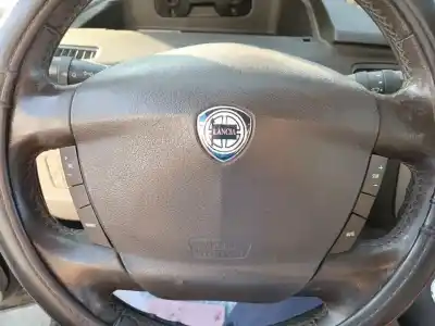 İkinci el araba yedek parçası ön sol hava yastigi için lancia musa (184) 1.9 jtd oro oem iam referansları 