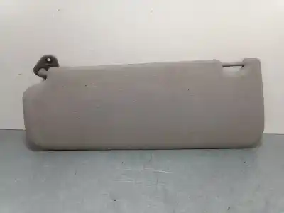 Peça sobressalente para automóvel em segunda mão para-sol direito por bmw 3 touring (e91) 320 d referências oem iam   