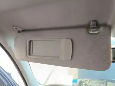 Peça sobressalente para automóvel em segunda mão pára-sol esquerdo por bmw 3 touring (e91) 320 d referências oem iam 