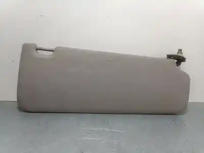 Second-hand car spare part left sunshade for bmw 3 touring (e91) 320 d oem iam references   