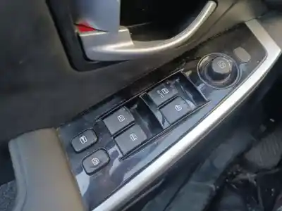 Автозапчасти б/у выключатель левого переднего окна за ssangyong korando premium 4x2 ссылки oem iam w1hb