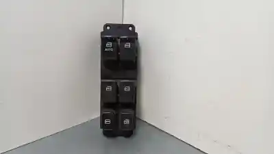 Автозапчасти б/у выключатель левого переднего окна за ssangyong korando premium 4x2 ссылки oem iam w1hb  