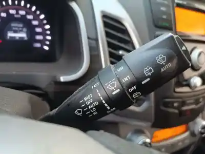 Автозапчасти б/у команда очистки за ssangyong korando premium 4x2 ссылки oem iam 202008800