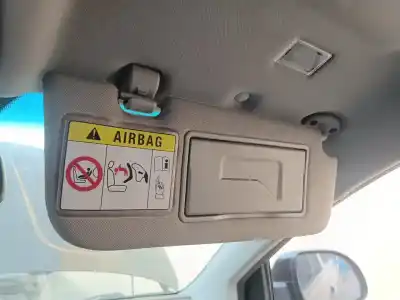 Автозапчастина б/у правильний натір для ssangyong korando premium 4x2 посилання на oem iam   