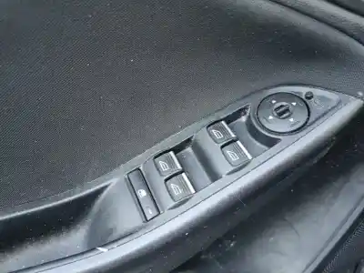 Tweedehands auto-onderdeel linker voorruit schakelaar voor ford focus lim. trend oem iam-referenties 