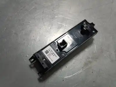 Second-hand car spare part left front power window switch for ford focus lim. trend oem iam references   