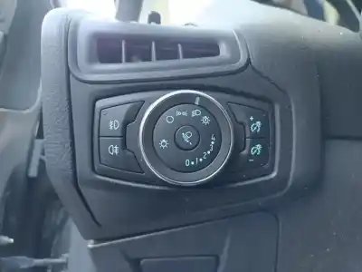 Tweedehands auto-onderdeel lichtbesturing voor ford focus lim. trend oem iam-referenties 