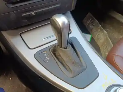 İkinci el araba yedek parçası vites kolu için bmw 3 touring (e91) 320 d oem iam referansları 