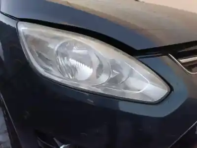 Автозапчастина б/у права фа для ford grand c-max edition посилання на oem iam 