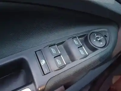 Second-hand car spare part left front power window switch for ford grand c-max edition oem iam references   