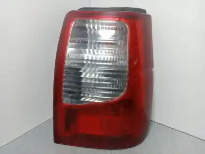 Second-hand car spare part right tailgate light for kia joice 2.0 ls oem iam references 