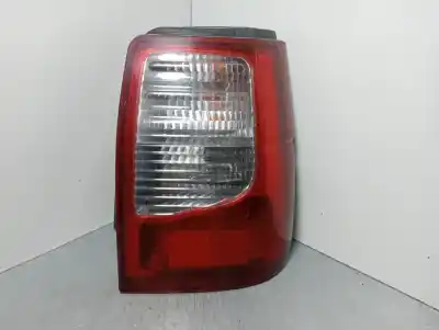 Second-hand car spare part right tailgate light for kia joice 2.0 ls oem iam references   