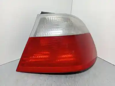 Peça sobressalente para automóvel em segunda mão farolim traseiro direito por bmw 3 coupé (e46) 330 ci referências oem iam 