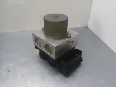 Peça sobressalente para automóvel em segunda mão abs por ford s-max (ca1) trend referências oem iam 6g912c405  