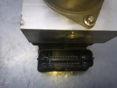 Peça sobressalente para automóvel em segunda mão abs por ford s-max (ca1) trend referências oem iam 6g912c405  