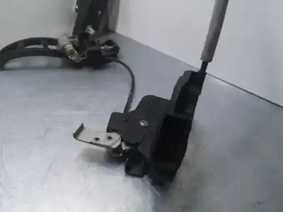 Pezzo di ricambio per auto di seconda mano serratura porta anteriore destra per ford s-max (ca1) trend riferimenti oem iam 6m2ar21812