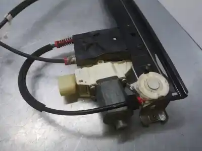 Pezzo di ricambio per auto di seconda mano alzacristalli posteriore sinistro per ford s-max (ca1) trend riferimenti oem iam 6m21027961