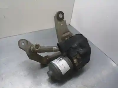 Pezzo di ricambio per auto di seconda mano tiranti e motorino del tergicristallo anteriore per ford s-max (ca1) trend riferimenti oem iam 6m2117504