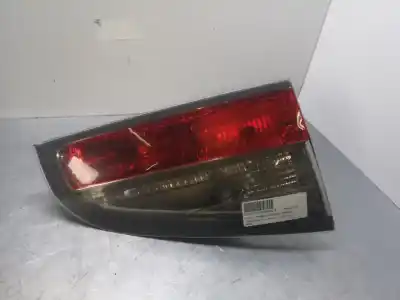 Second-hand car spare part interior left tailgate light for ford s-max (ca1) trend oem iam references 8m21-13a603  