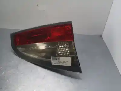 Pezzo di ricambio per auto di seconda mano luce di coda interna sinistra per ford s-max (ca1) trend riferimenti oem iam 8m21-13a603