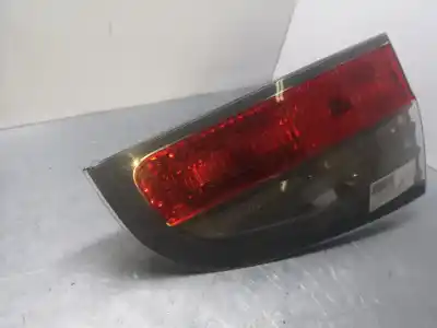 Second-hand car spare part interior left tailgate light for ford s-max (ca1) trend oem iam references 8m21-13a603  