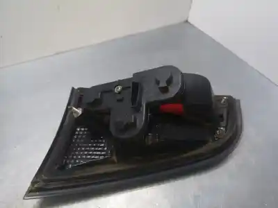 Second-hand car spare part interior left tailgate light for ford s-max (ca1) trend oem iam references 8m21-13a603  