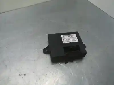 Pezzo di ricambio per auto di seconda mano modulo elettronico per ford s-max (ca1) trend riferimenti oem iam 6g9t14b534