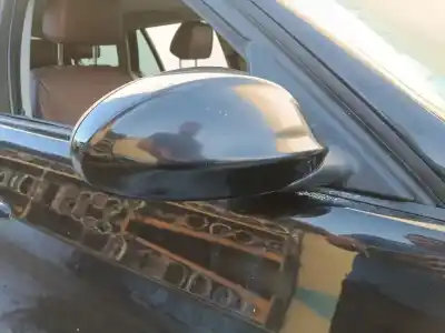 Peça sobressalente para automóvel em segunda mão espelho retrovisor direito por bmw 3 touring (e91) 320 d referências oem iam   