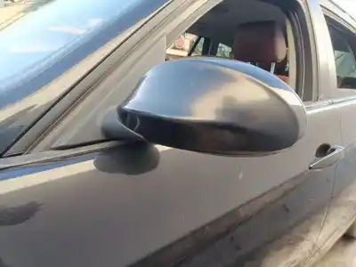 Peça sobressalente para automóvel em segunda mão espelho retrovisor esquerdo por bmw 3 touring (e91) 320 d referências oem iam   