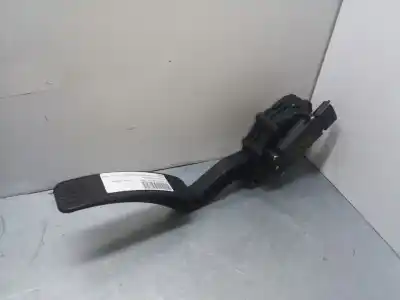 Second-hand car spare part accelerator pedal for ssangyong korando premium 4x2 oem iam references 2055034000  