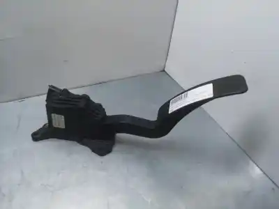Second-hand car spare part accelerator pedal for ssangyong korando premium 4x2 oem iam references 2055034000  