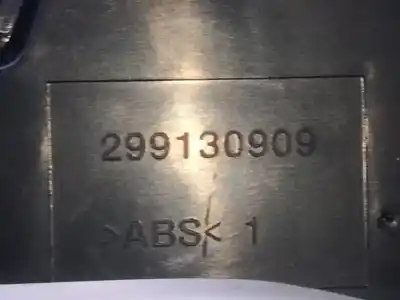 Автозапчасти б/у предупреждение за ssangyong korando premium 4x2 ссылки oem iam 299130909  