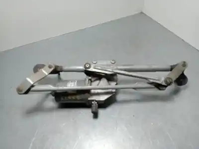 Gebrauchtes Autoersatzteil Vorderer Wischermotor zum OPEL CORSA D Cosmo OEM-IAM-Referenzen 13182340  