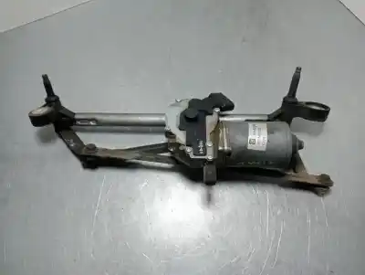 Peça sobressalente para automóvel em segunda mão motor do limpa para brisas por opel corsa d cosmo referências oem iam 13182340  