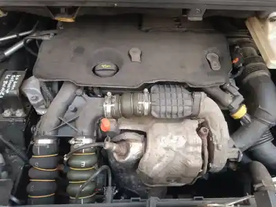 Recambio de automóvil de segunda mano de MOTOR COMPLETO para PEUGEOT 3008 (05.2009->)  referencias OEM IAM 9HD  