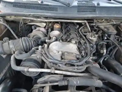 Автозапчасти б/у ПОЛНЫЙ ДВИГАТЕЛЬ за JEEP GRAND CHEROKEE II (WJ, WG)  ссылки OEM IAM 665921 665 921 665.921
