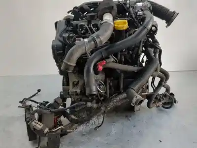 Pezzo di ricambio per auto di seconda mano MOTORE COMPLETO per NISSAN NV 200 (M20)  Riferimenti OEM IAM K9KC400  K9K400