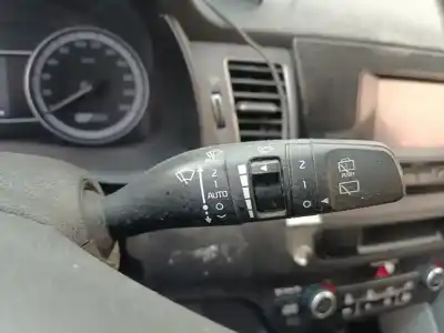 Second-hand car spare part windshiel wiper switch for kia niro business oem iam references 
